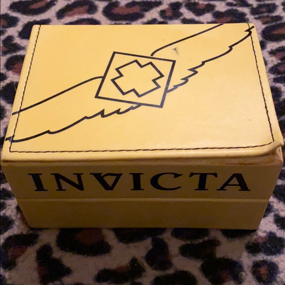 Invicta watch NEW - Picture 6 of 6
